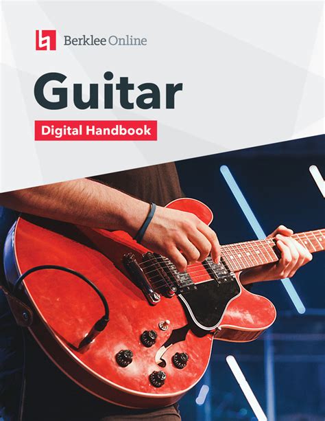 Free Course: Guitar for Beginners from Berklee College .
